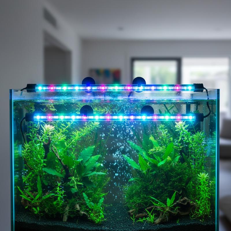 17-47cm USB Wasserdichte Unter – Aquarium Plant Diseases Bewertung und Preis