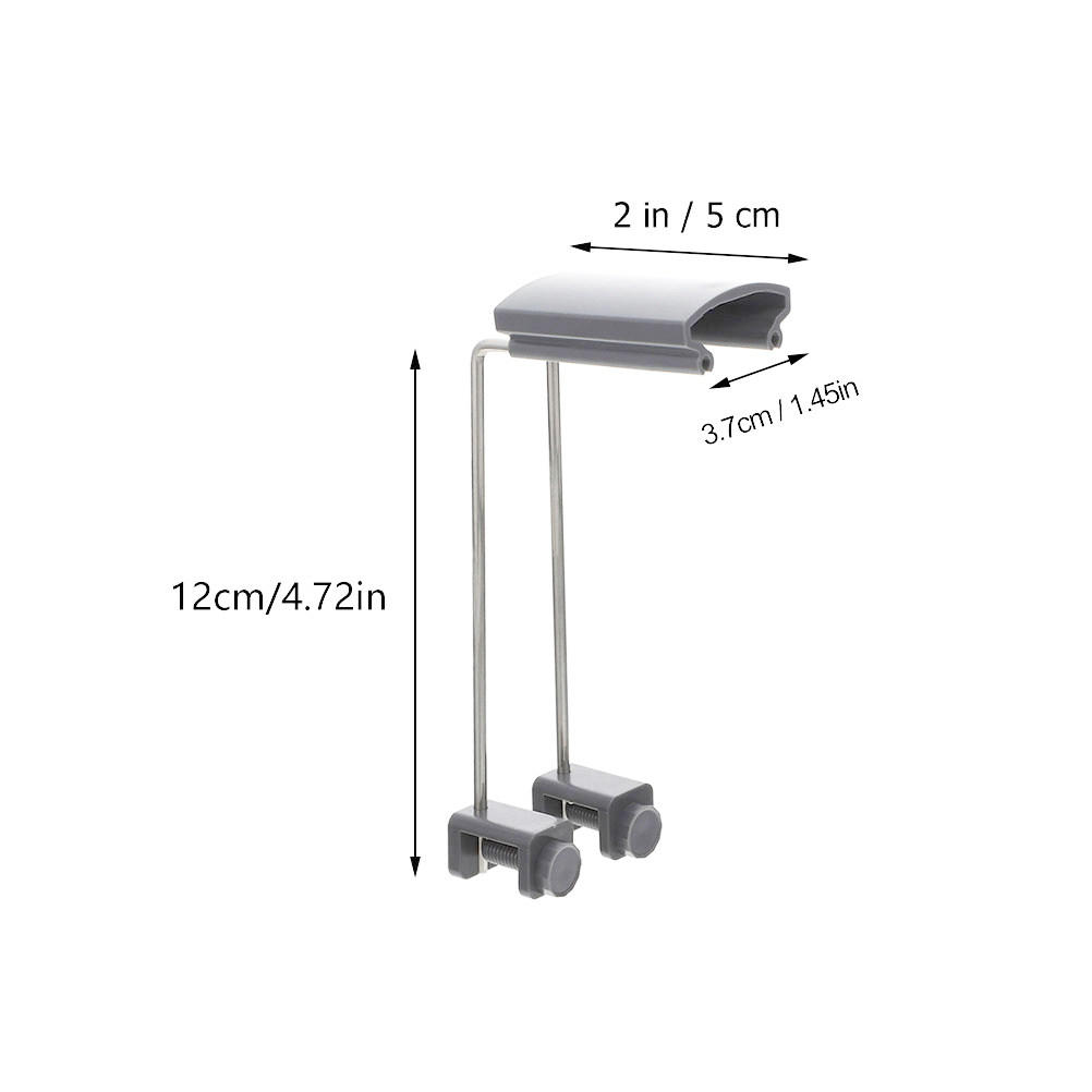 2 Stück Aquarium-Lichtständer  – Planted Aquarium Accessories Bewertung und Preis