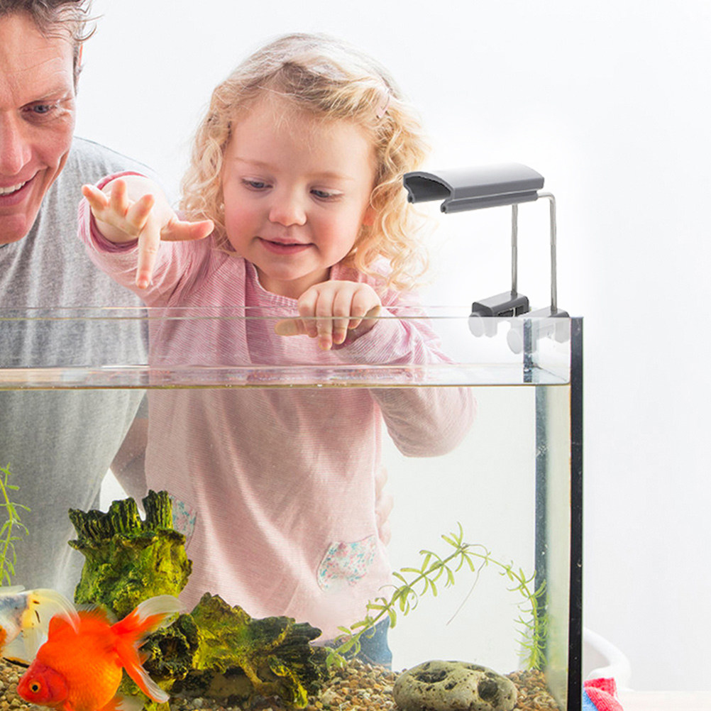 2 Stück Aquarium-Lichtständer  – Planted Aquarium Accessories Bewertung und Preis