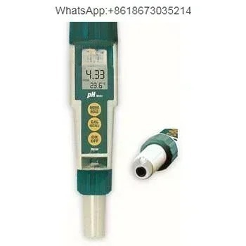 PH100 Wasserdichtes Stift-pH-M – Planted Aquarium Care Bewertung und Preis