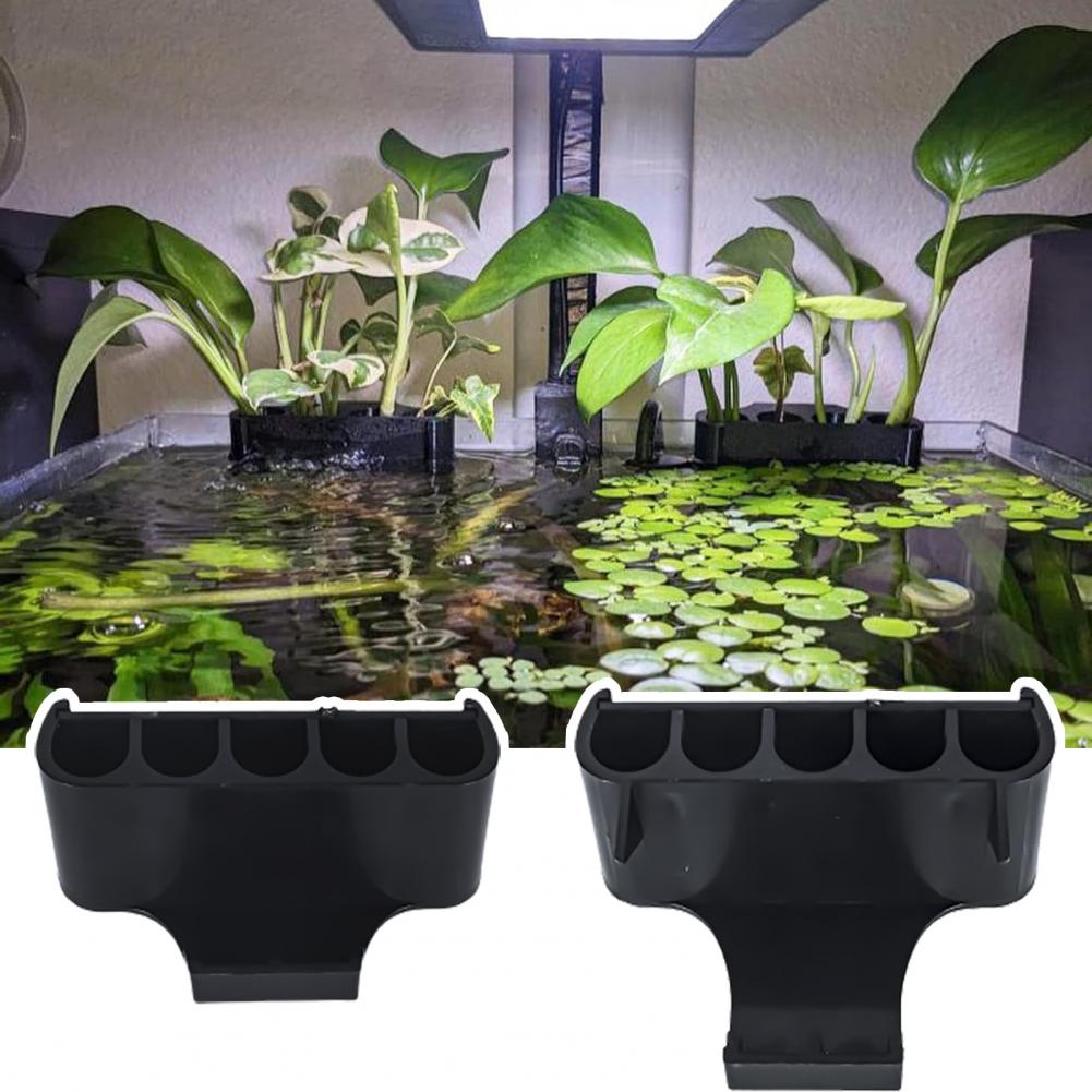 Abs-Pflanzenstützen für Aquari – Planted Aquarium With Fish Bewertung und Preis