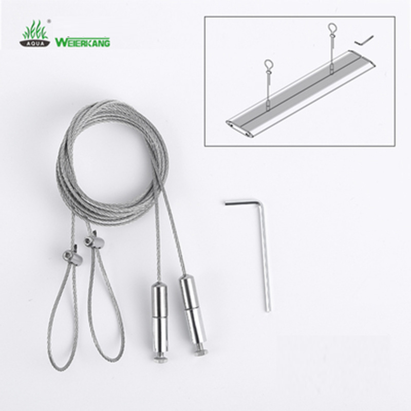 Woche Aqua Aquarium Zubehör LE – Planted Aquarium Accessories Bewertung und Preis