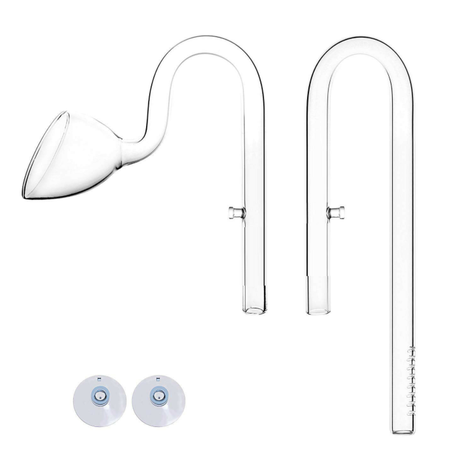 VIV 13mm 17mm ADA Stil Lilie G – Aquarium Lily Pipe Bewertung und Preis