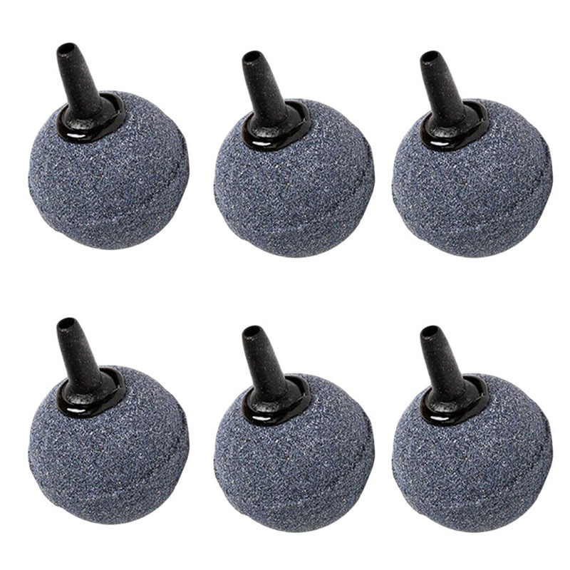 Sauerstoffbelüfter für Aquarie – Aquarium Lily Pipe Bewertung und Preis