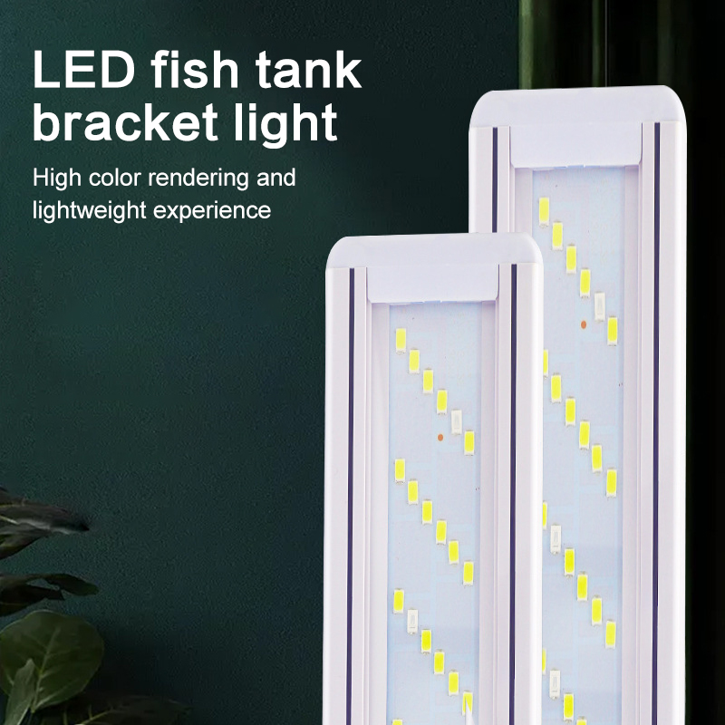Superhelle Lampe, LED-Aquarium – Aquarium Plant Diseases Bewertung und Preis