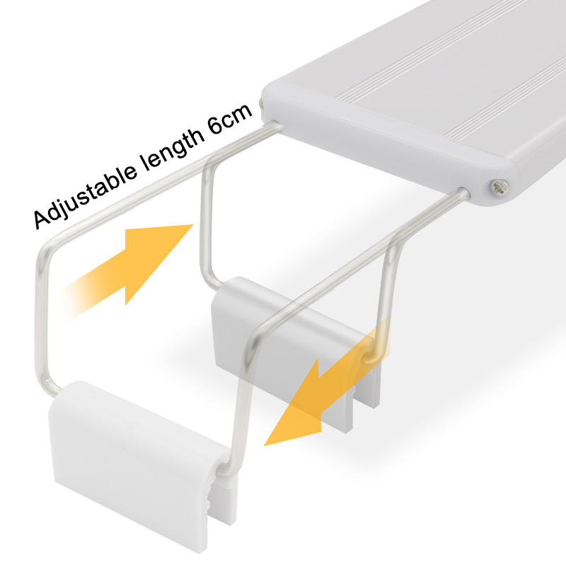 Superhelle Lampe, LED-Aquarium – Aquarium Plant Diseases Bewertung und Preis