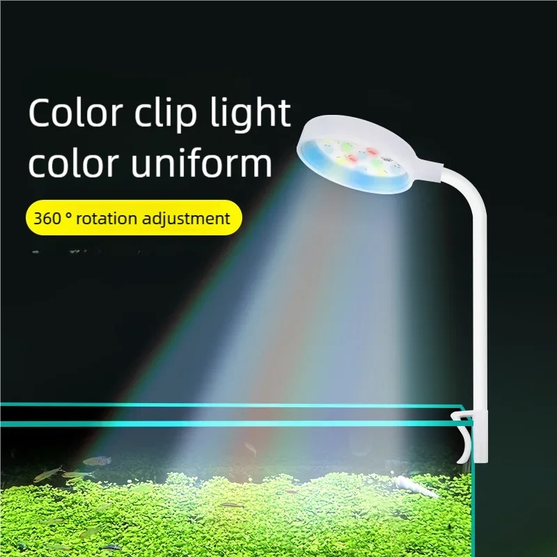 3W Vollspektrum Aquarium LED-L – Aquarium Plant Diseases Bewertung und Preis