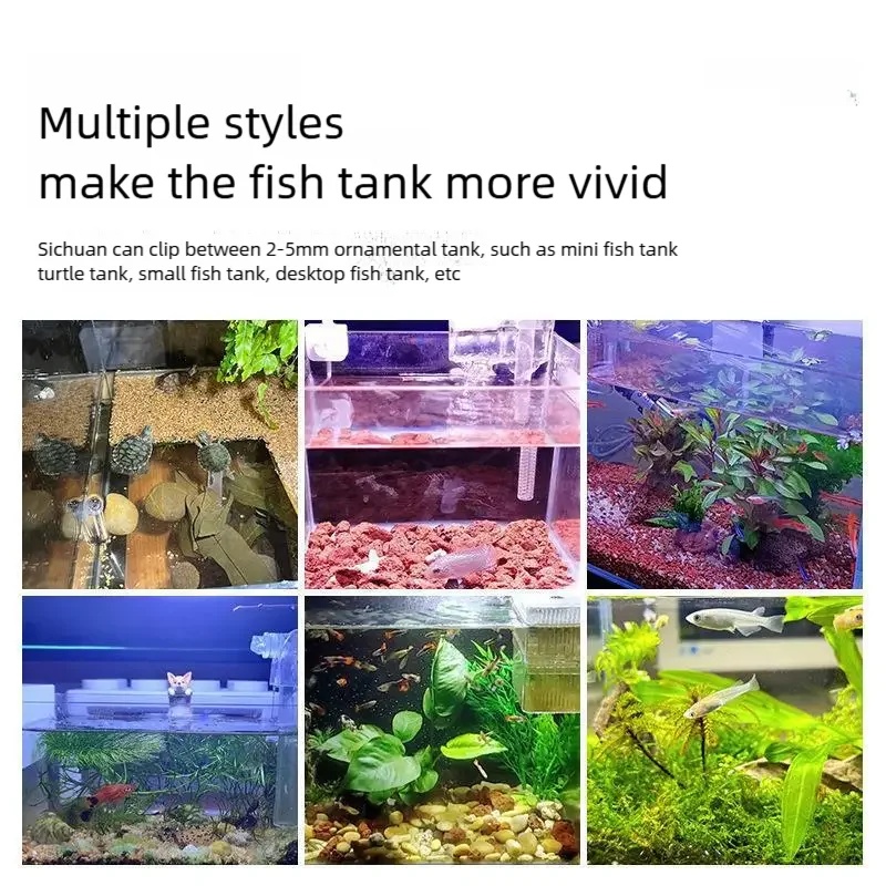 3W Vollspektrum Aquarium LED-L – Aquarium Plant Diseases Bewertung und Preis