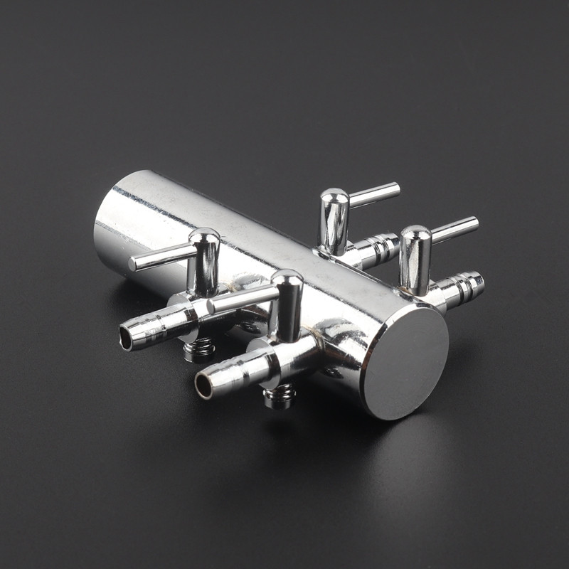4 ~ 12 Wege 19 mm-5 mm Edelsta – Aquarium Lily Pipe Bewertung und Preis