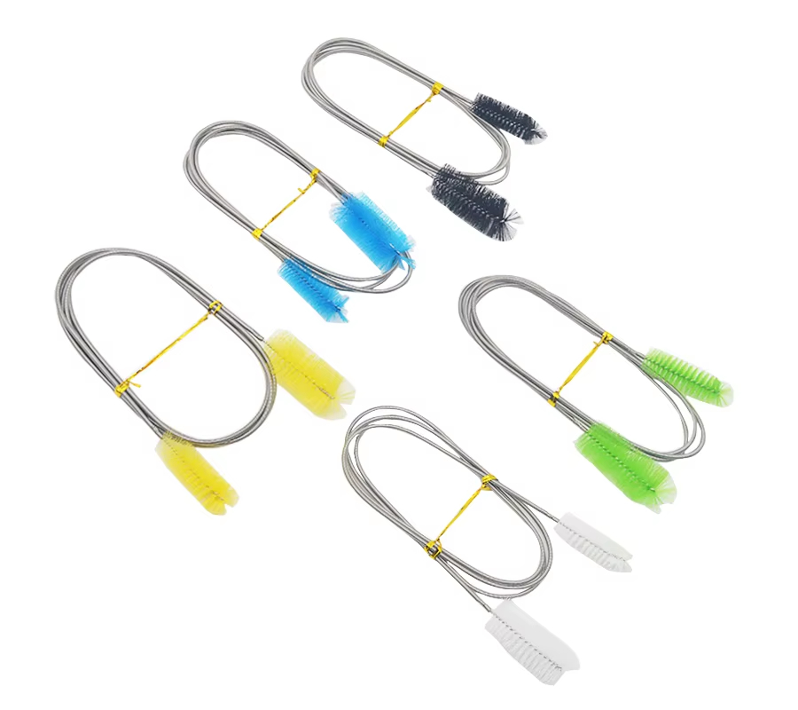 Aquarium-Reinigungsbürste für  – Aquarium Lily Pipe Bewertung und Preis